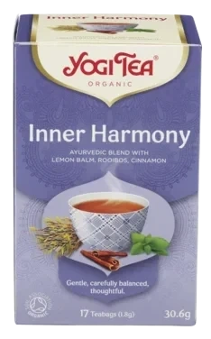Tea Inner Harmony
