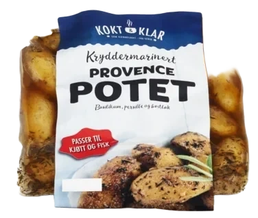 Provencepotet 500g
