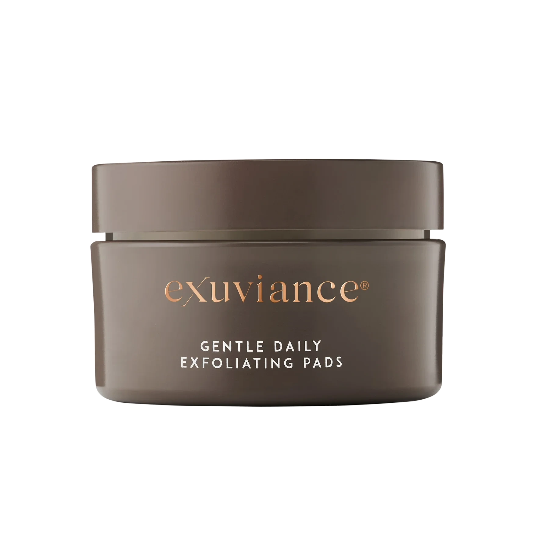 Exuviance Gentle Daily Exfoliating Pads 60 pcs