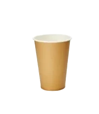 Bägare Hot Brun 20 cl