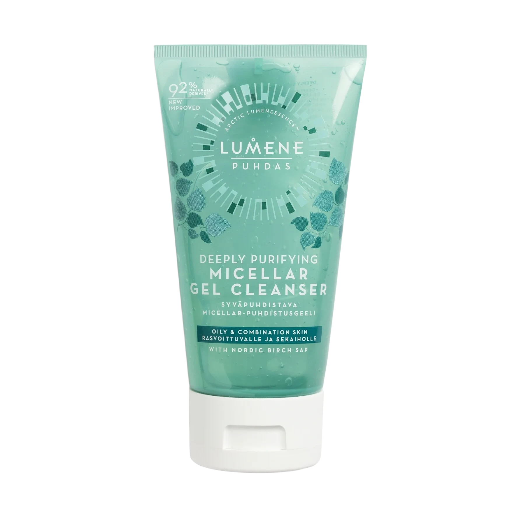 Lumene Deeply Purifying