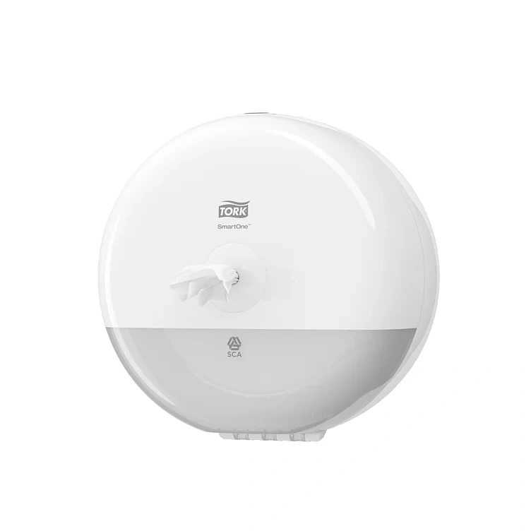 Smartone Mini Hvit T9 Disp Tork