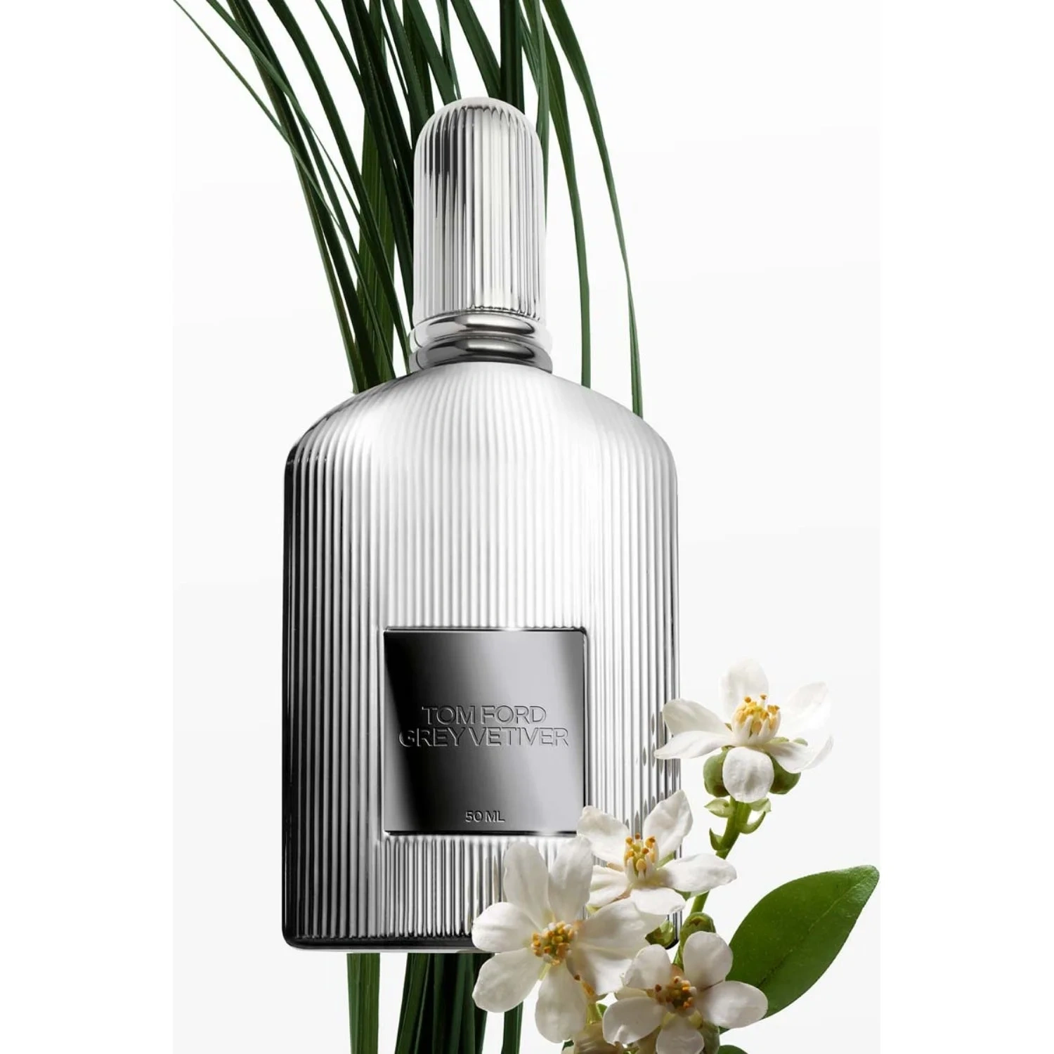 Tom Ford Grey Vetiver