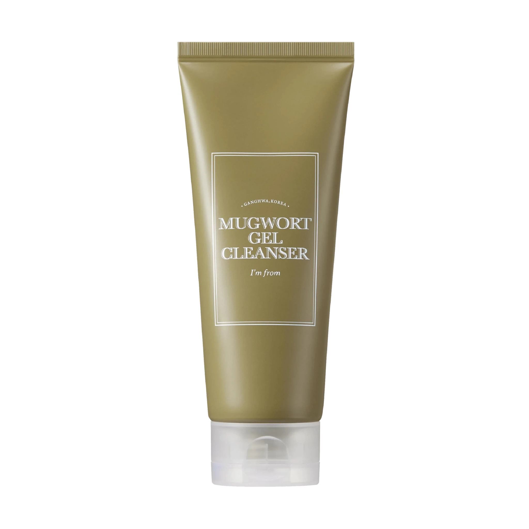 I'm From Mugwort Gel Cleanser, 150 ml