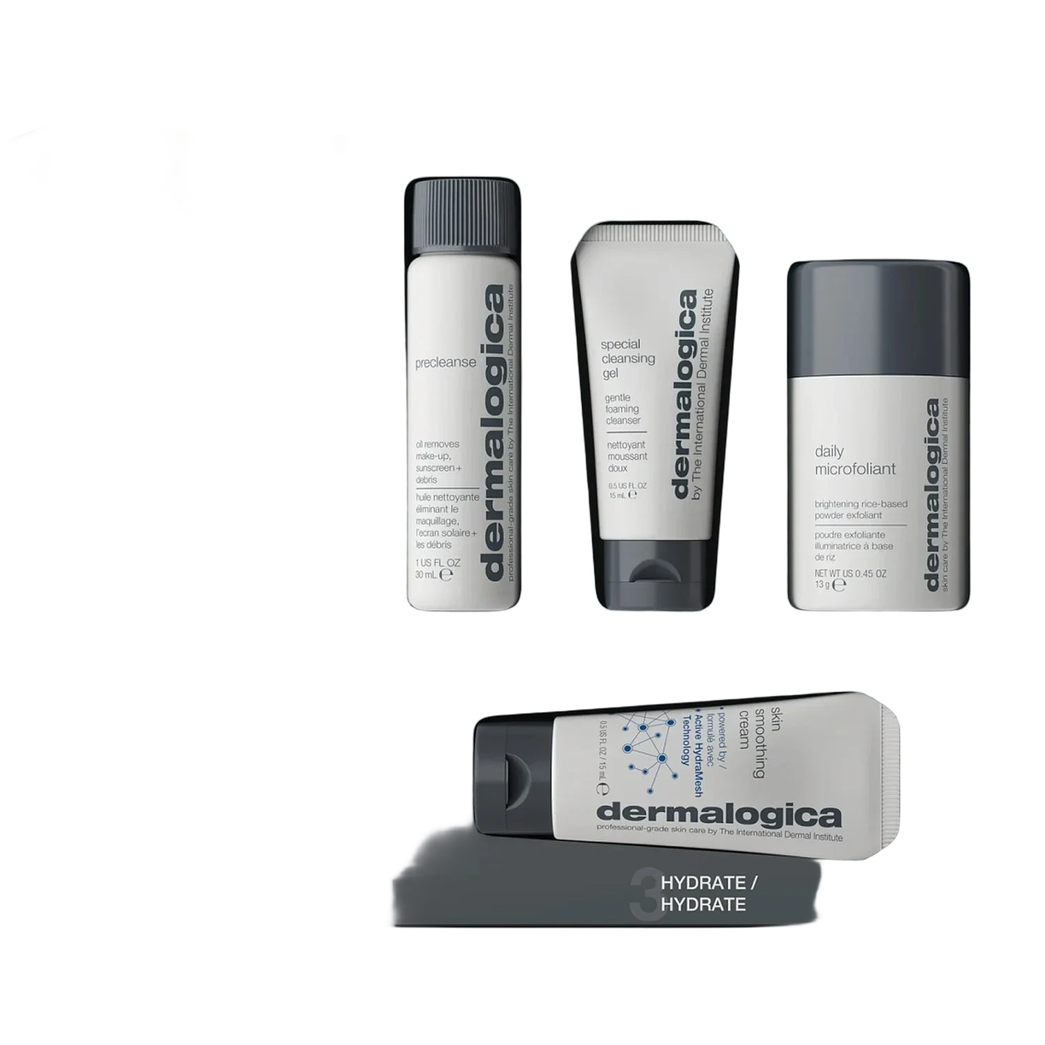 Dermalogica Discover Healthy Skin Kit