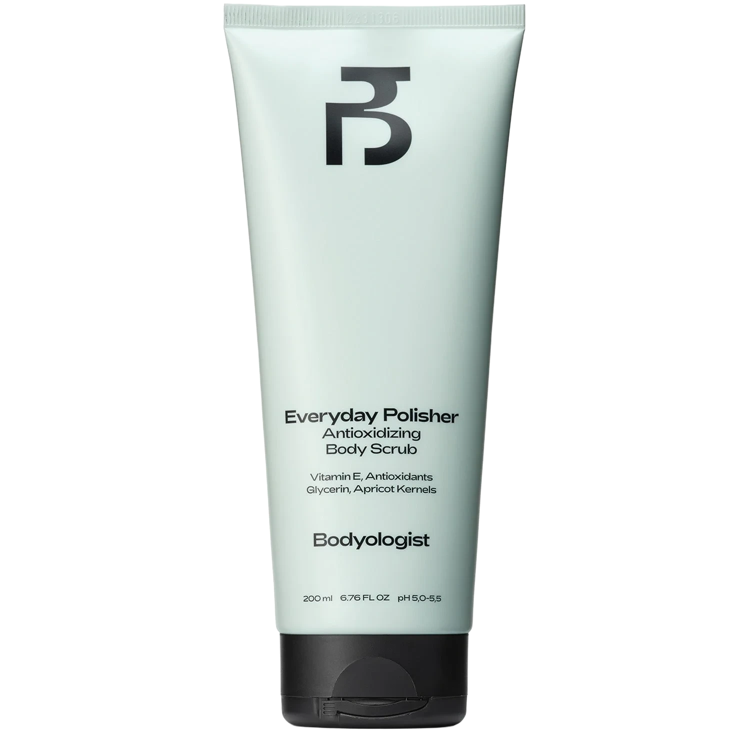 Bodyologist Everyday Polisher Antioxidizing Body Scrub