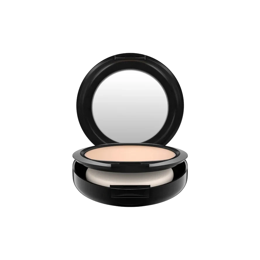 MAC Studio Fix Powder Plus Foundation N3