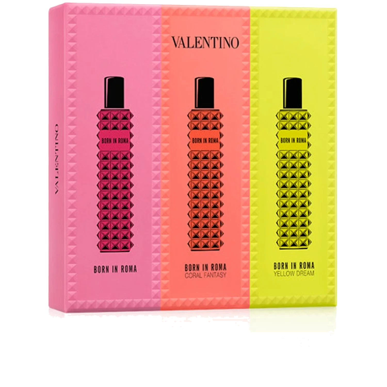 Valentino Born In Roma Donna EdP Set