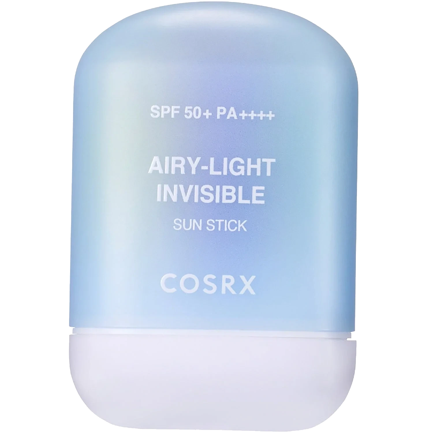 COSRX Airy-Light Invisible Sun Stick SPF50 PA++++
