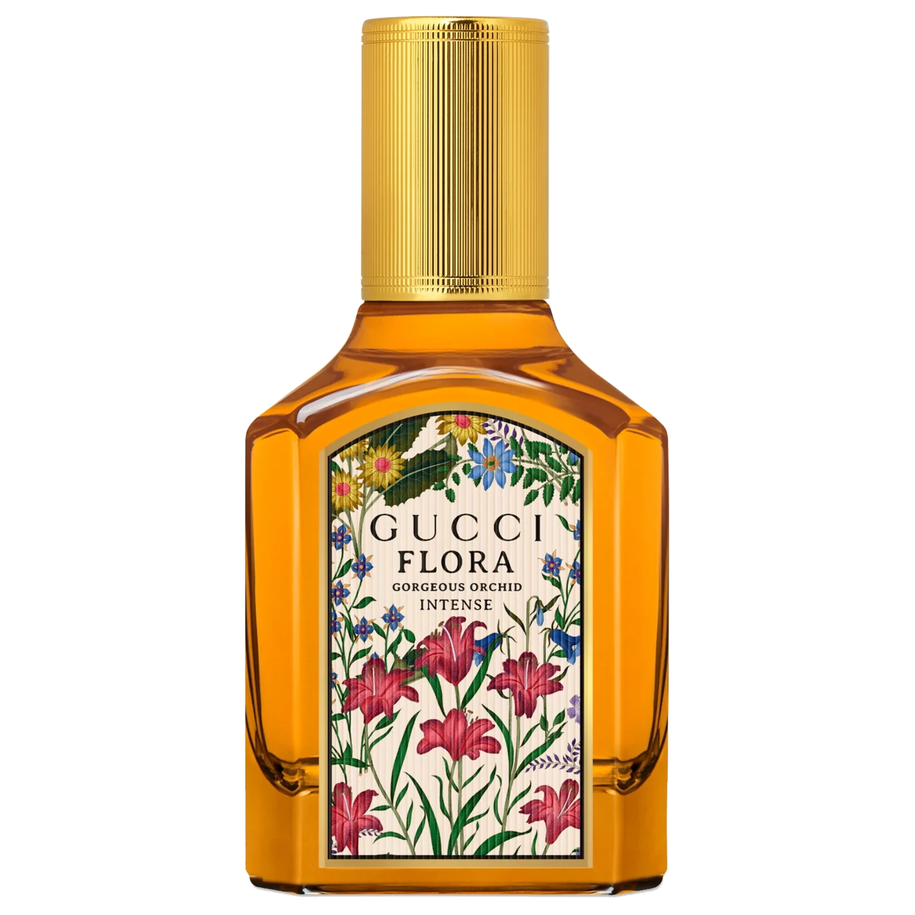 Gucci Flora Gorgeous Orchid Eau de Parfum Intense 30 ml