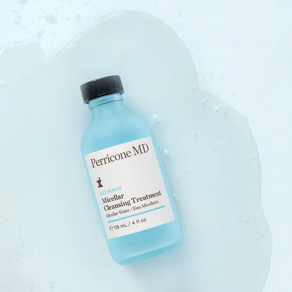 Perricone MD No:Rinse Micellar Cleansing Treatment