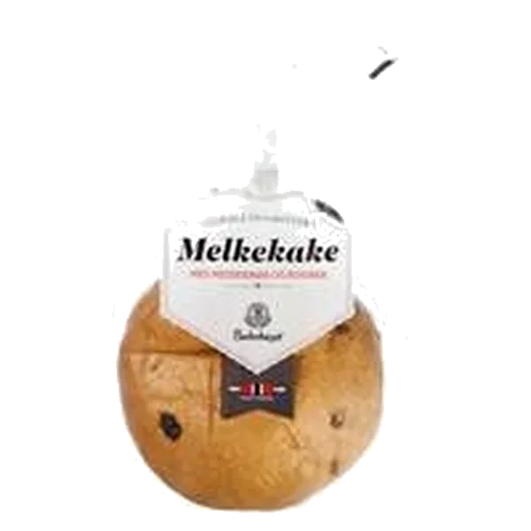 Melkekake 500g Bakehuset Selges Kun I Agder