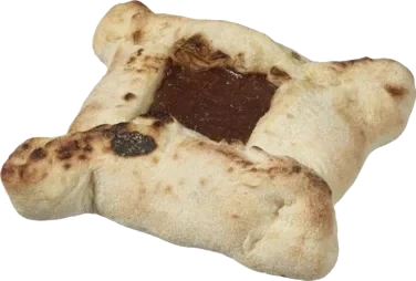 Canestrello Hasselnøttkrem 80g