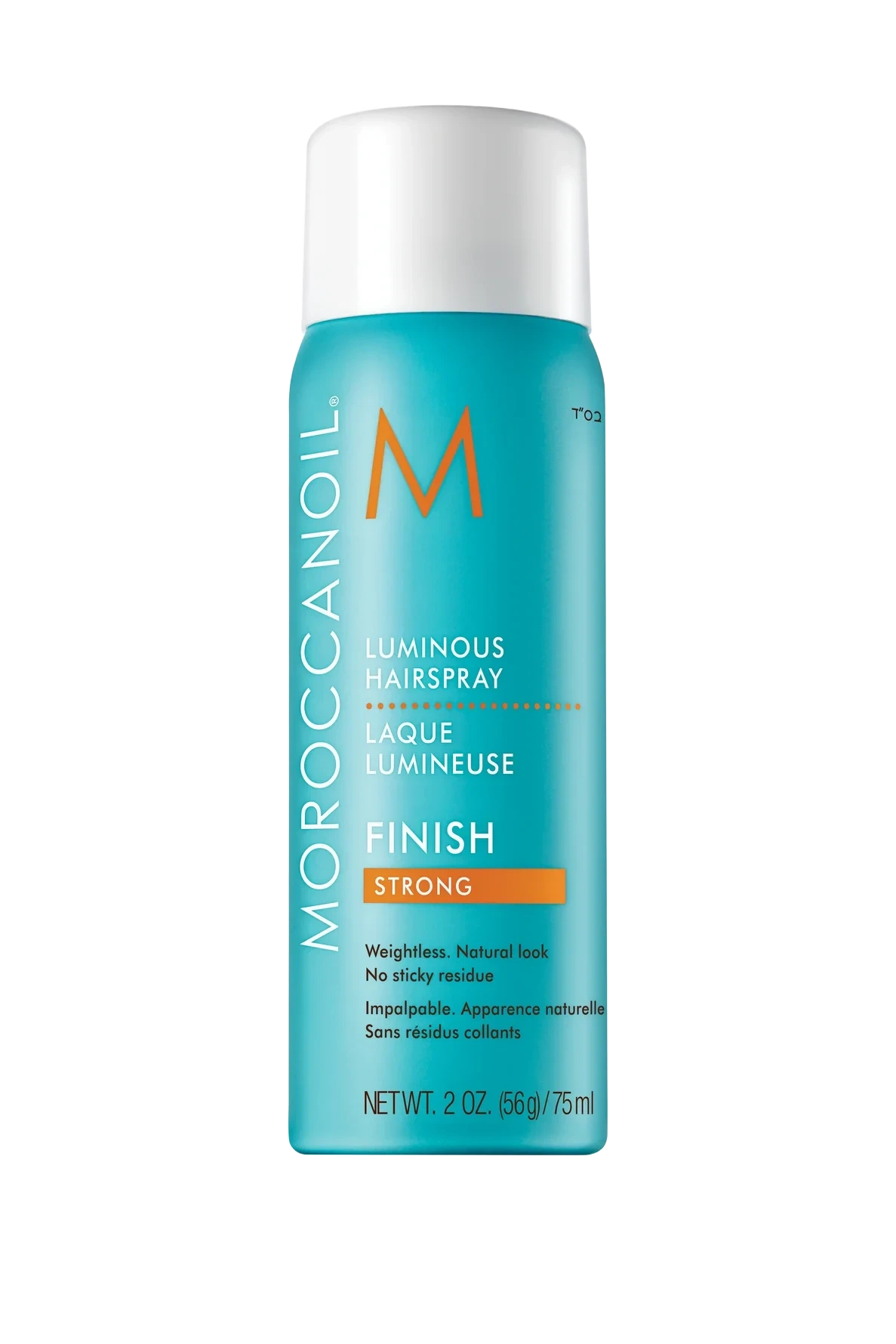 Moroccanoil Luminous Hairspray Strong 75 ml