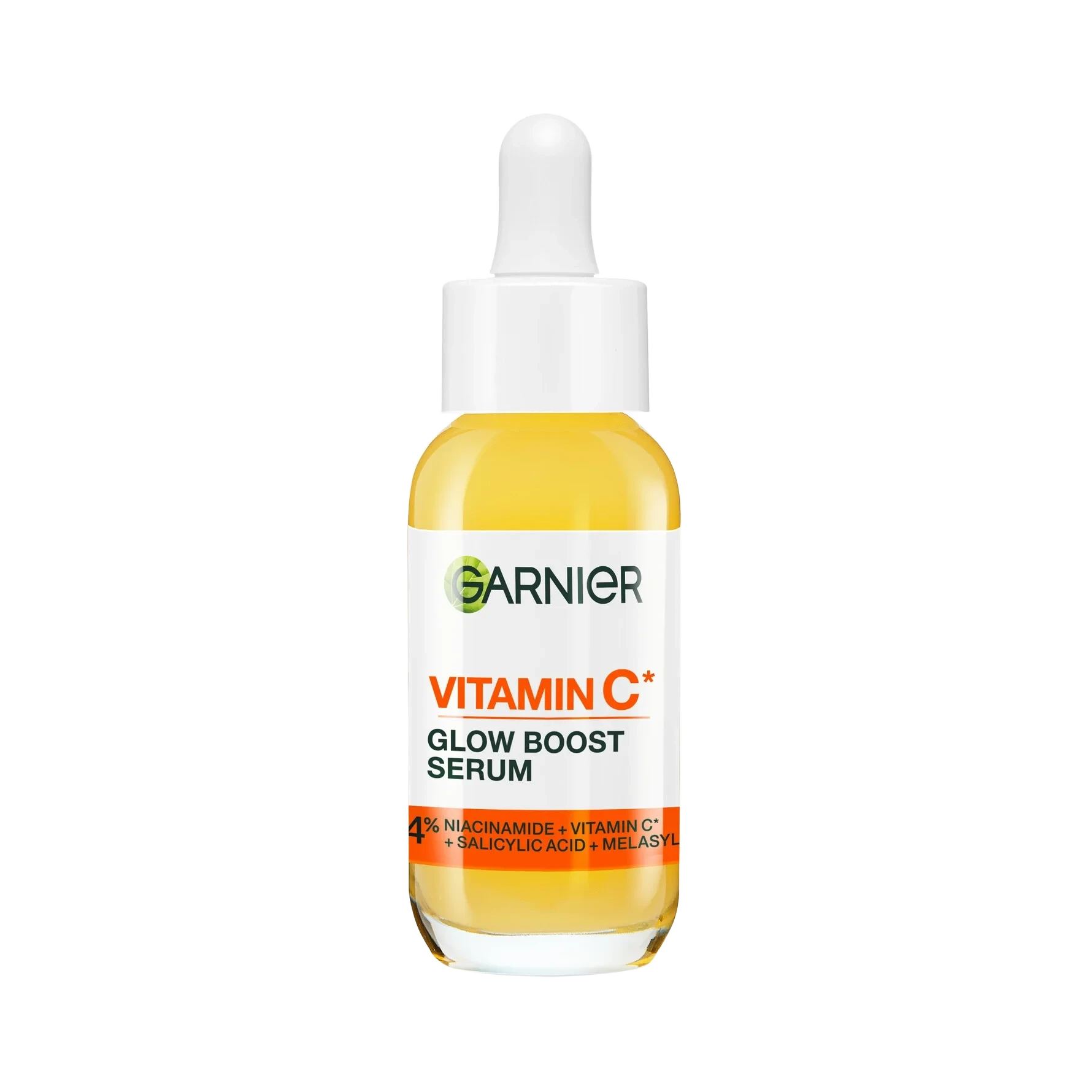 Garnier Vitamin C* Glow Boost Serum 30 MLT
