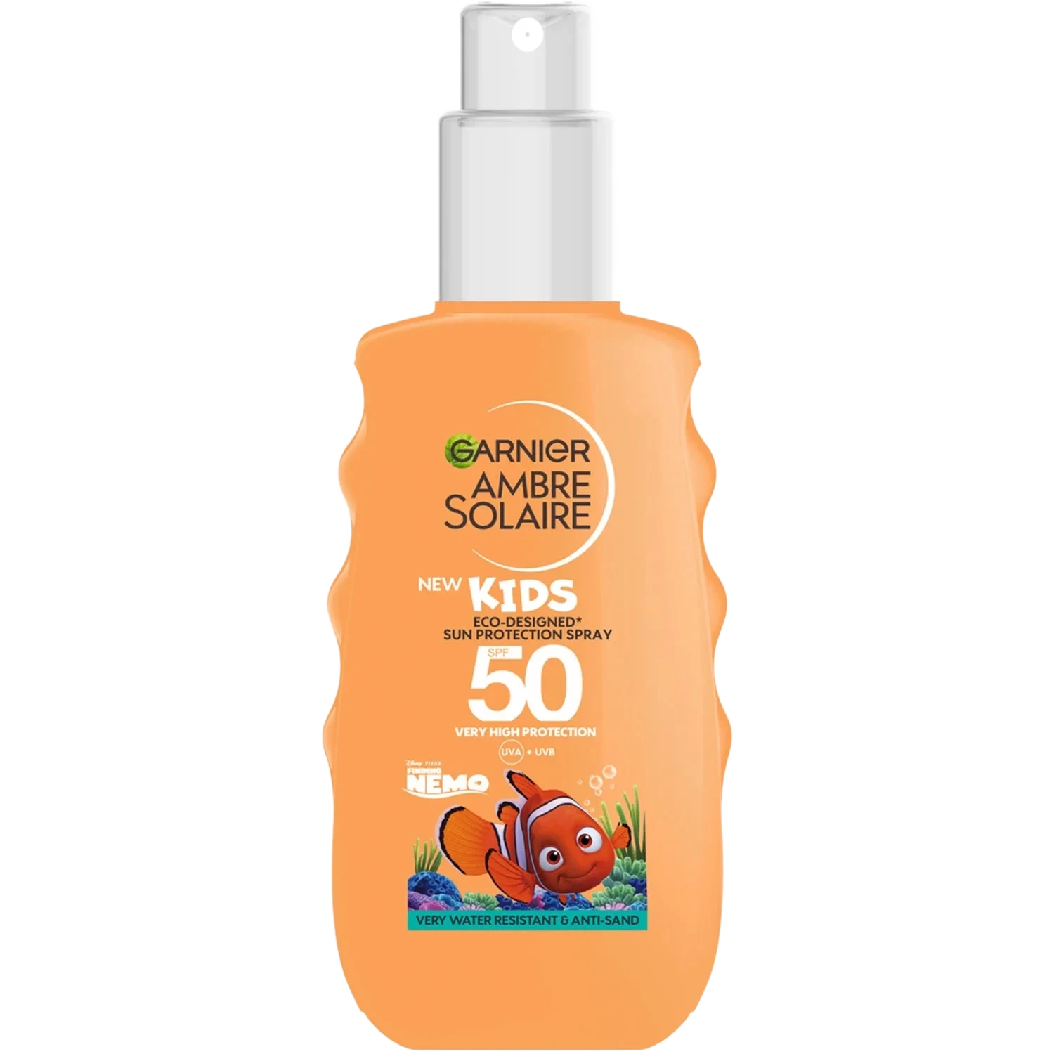 Garnier Ambre Solaire Kids Eco-Designed Sun Protection