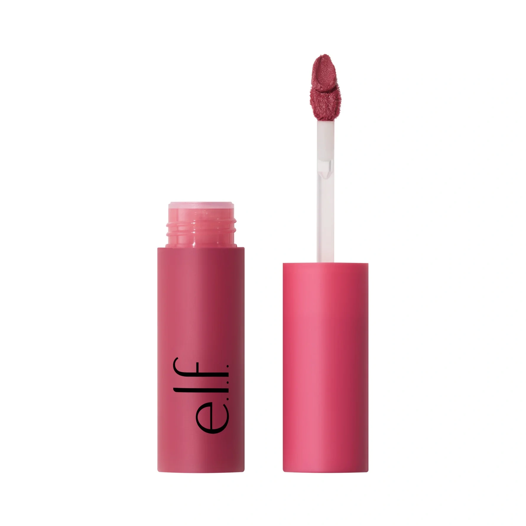 e.l.f. So Blurreal Lip & Cheek Whip Airy Berry