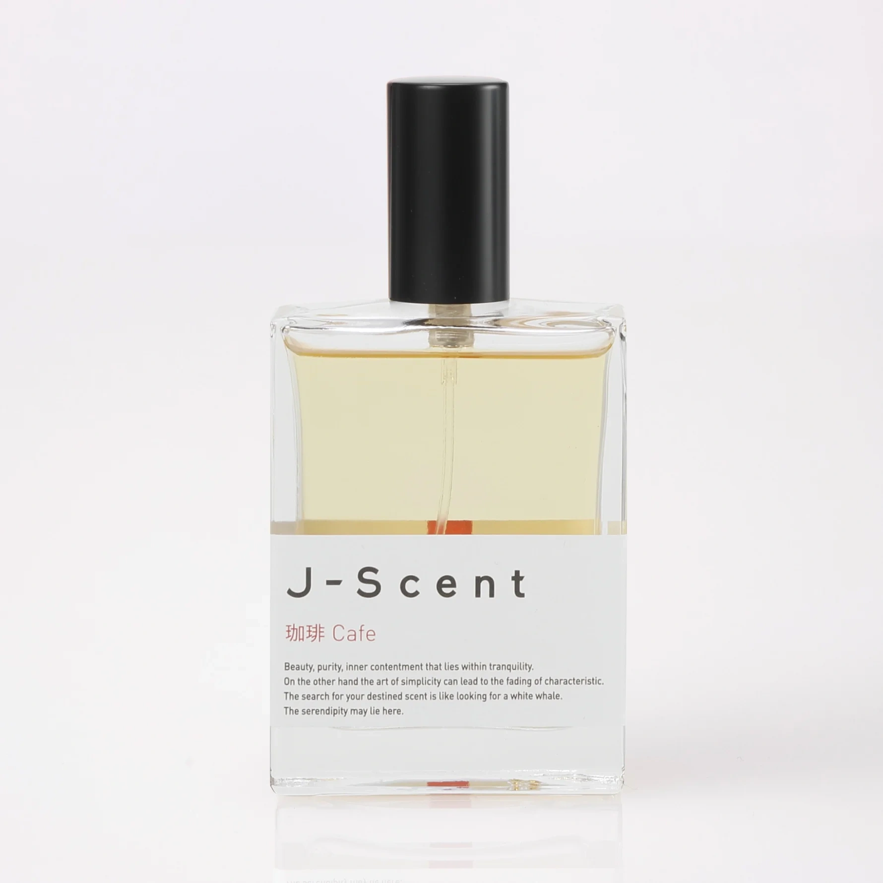 J-Scent Café Eau de Parfum 50 ml