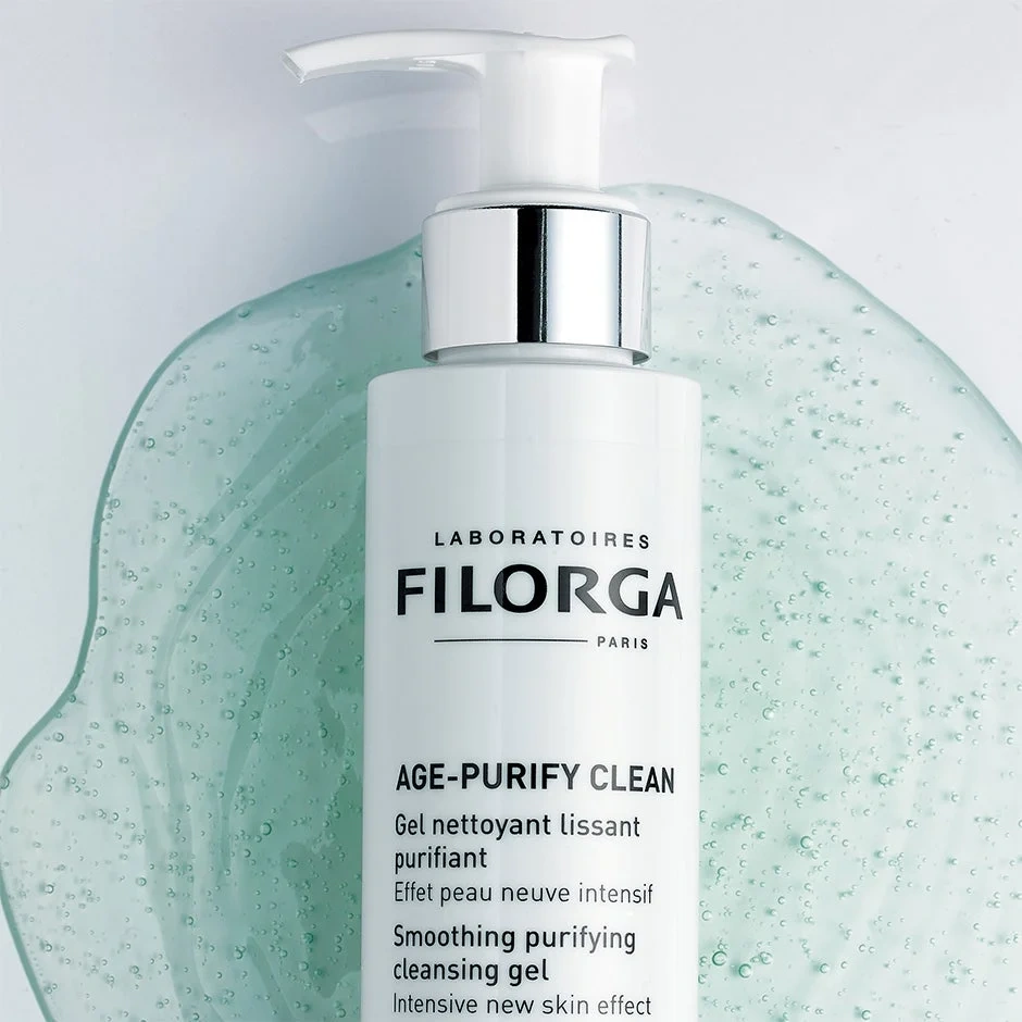 FILORGA Anti-Blemish Routine