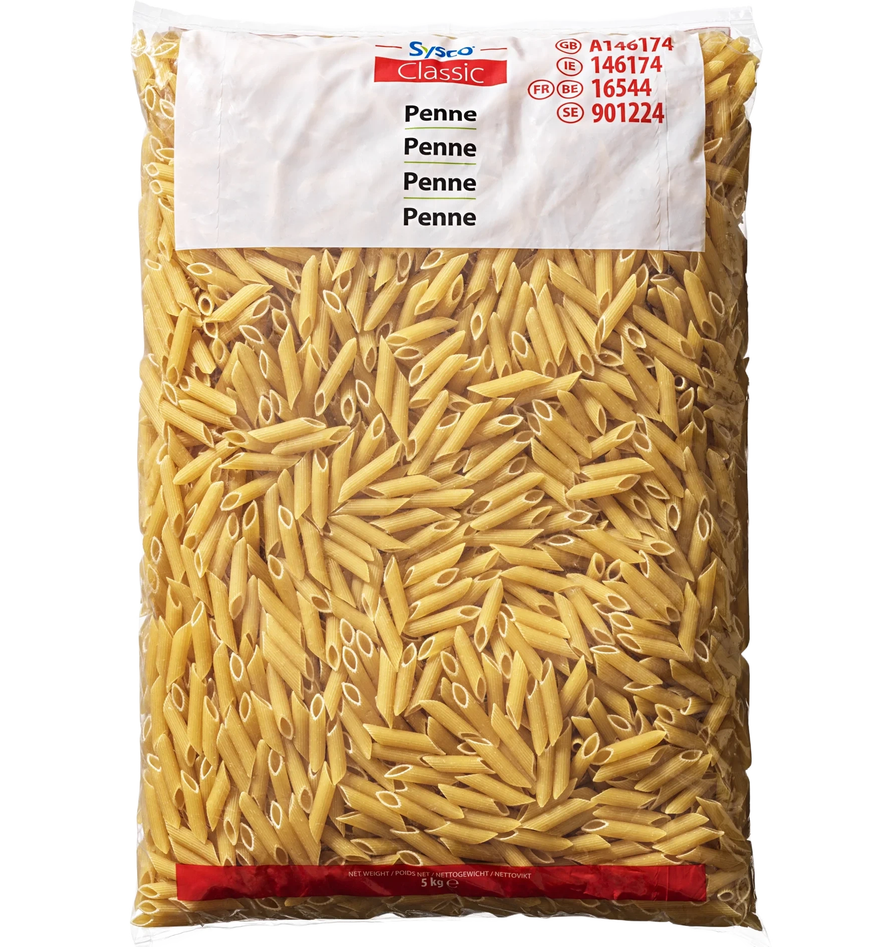 Penne Rigate