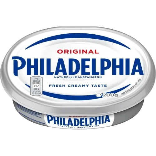 Philadelphia Original
