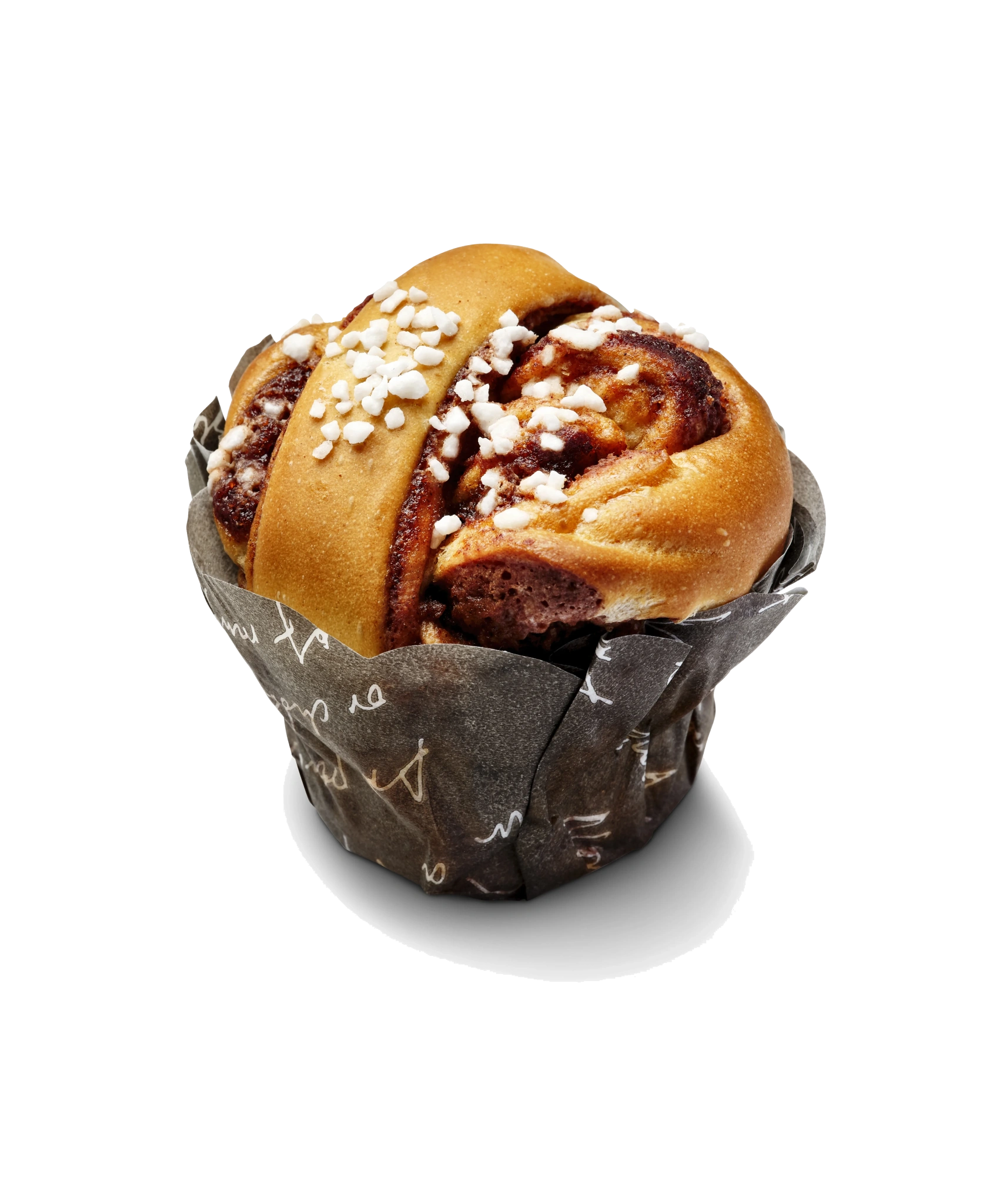 Kanelbulle