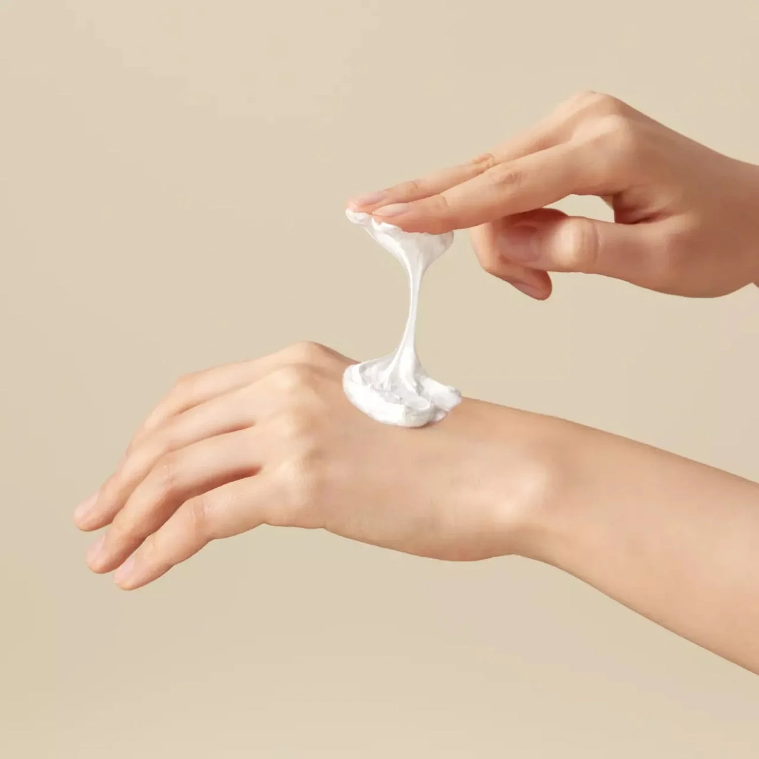 I'm from Rice Whip Facial Cleanser