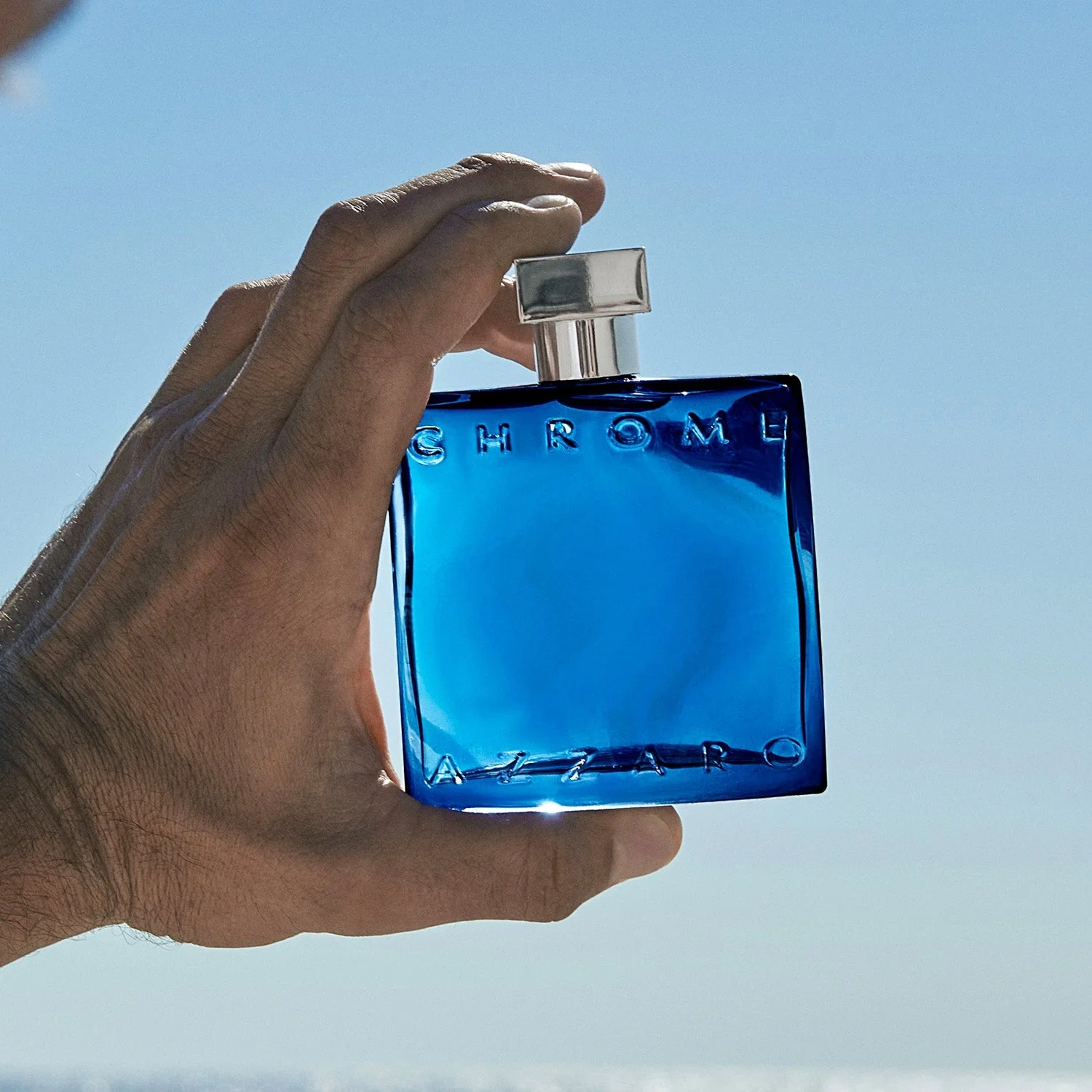 Azzaro Chrome Parfum Parfum