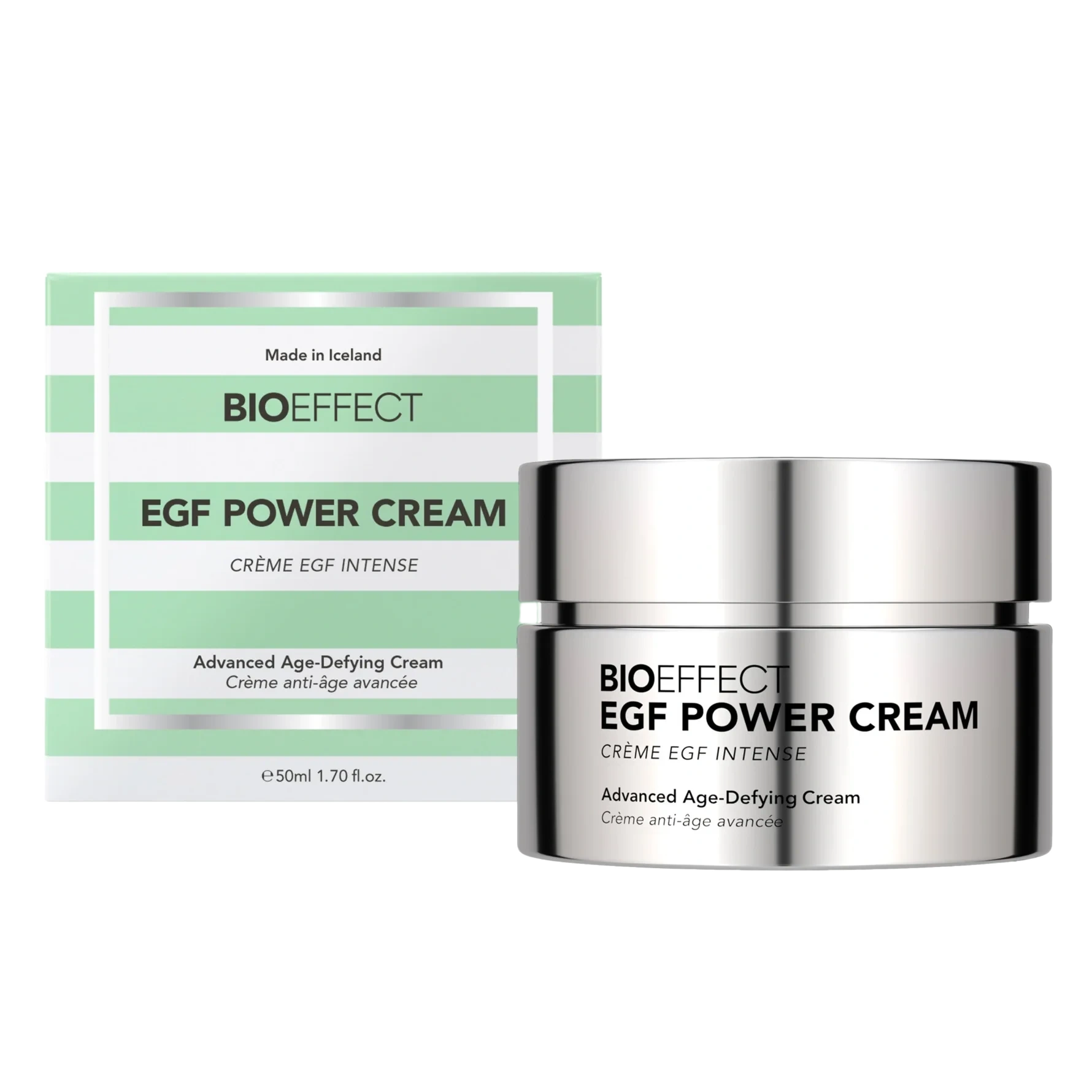 Bioeffect EGF Power Cream