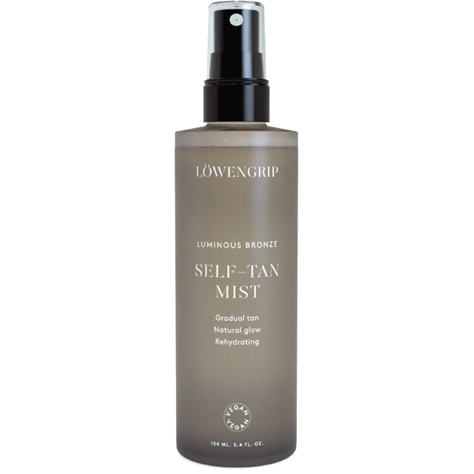 Löwengrip Luminous Bronze - Self-Tan Mist