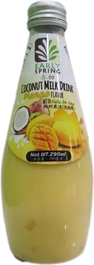 Early Spring Mangojuice 290ml
