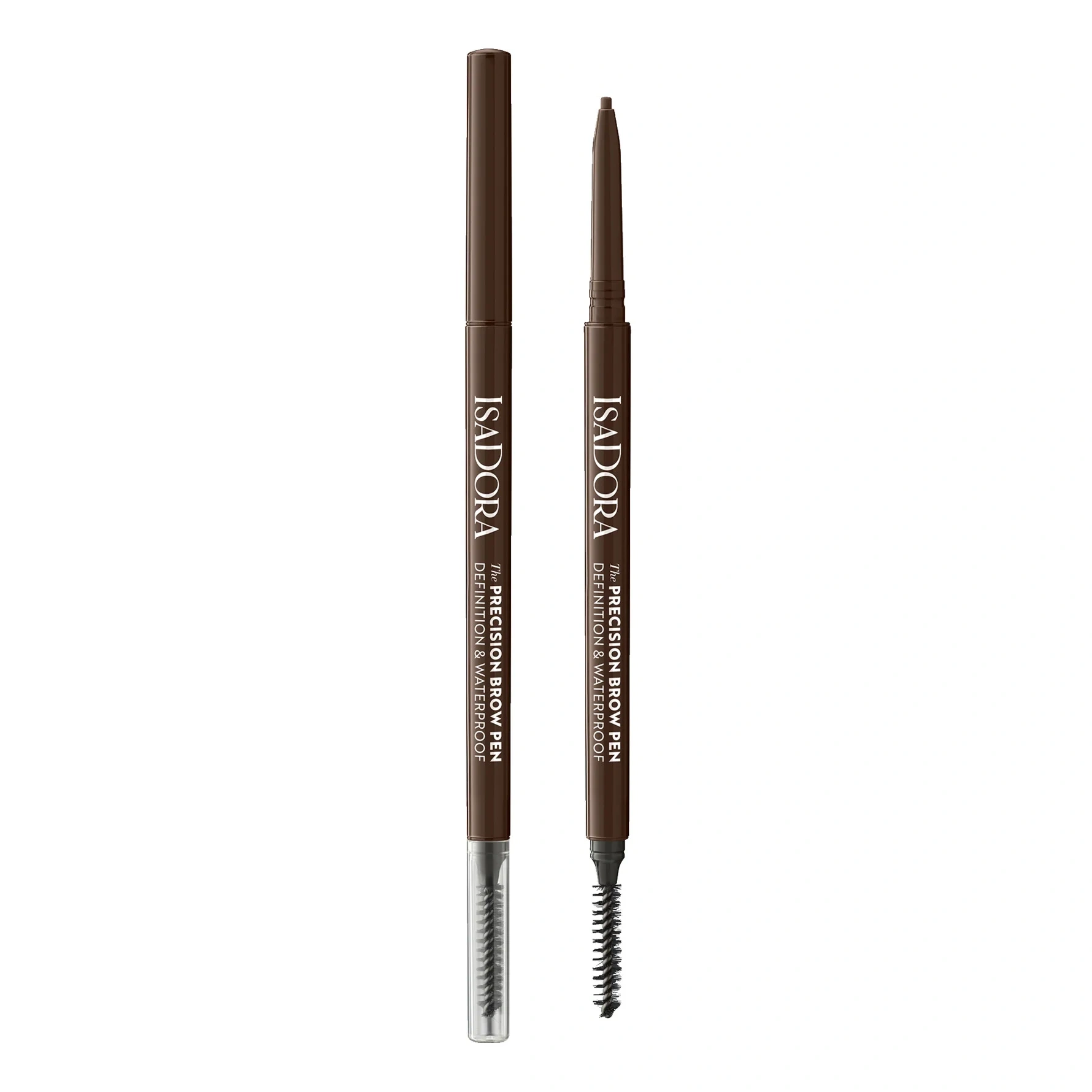 Isadora Precision Eyebrow Pen 05
