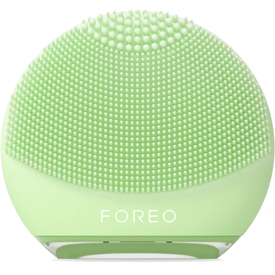 FOREO LUNA 4 go Pistachio