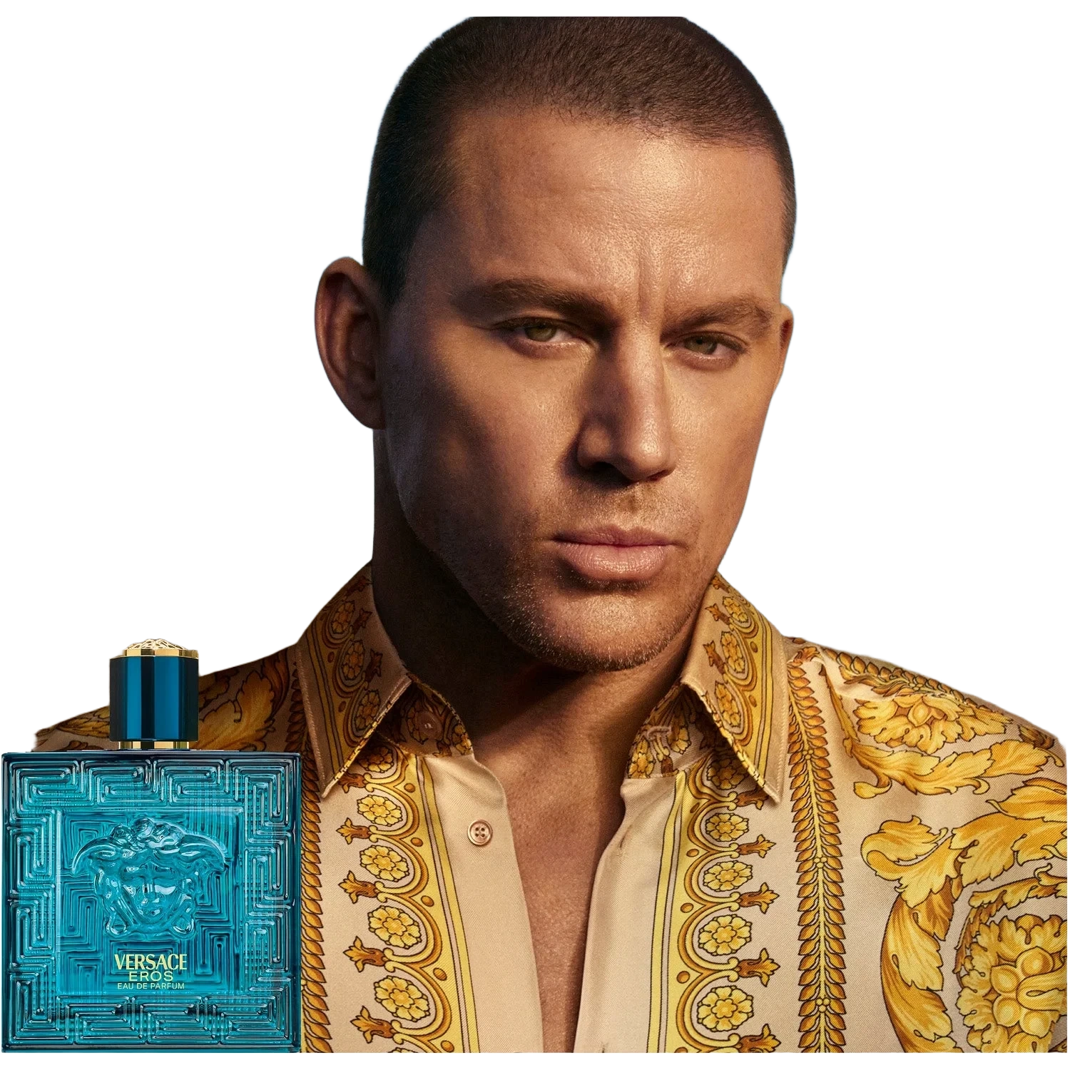 Versace Eros Parfum