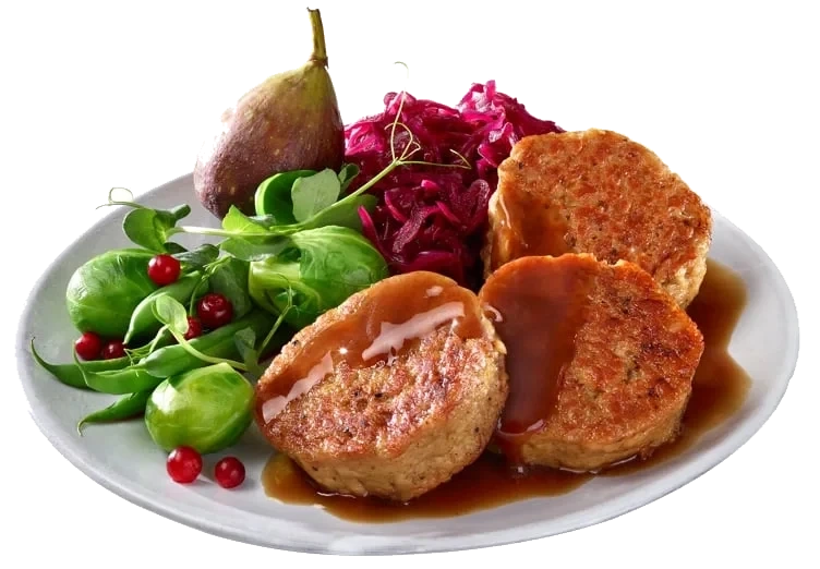 Stabburet Vegisterkaker 94x60g 5,64kg