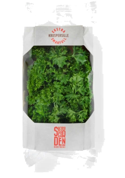 Kruspersille 40g pakke
