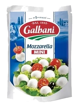 Mozzarella Mini