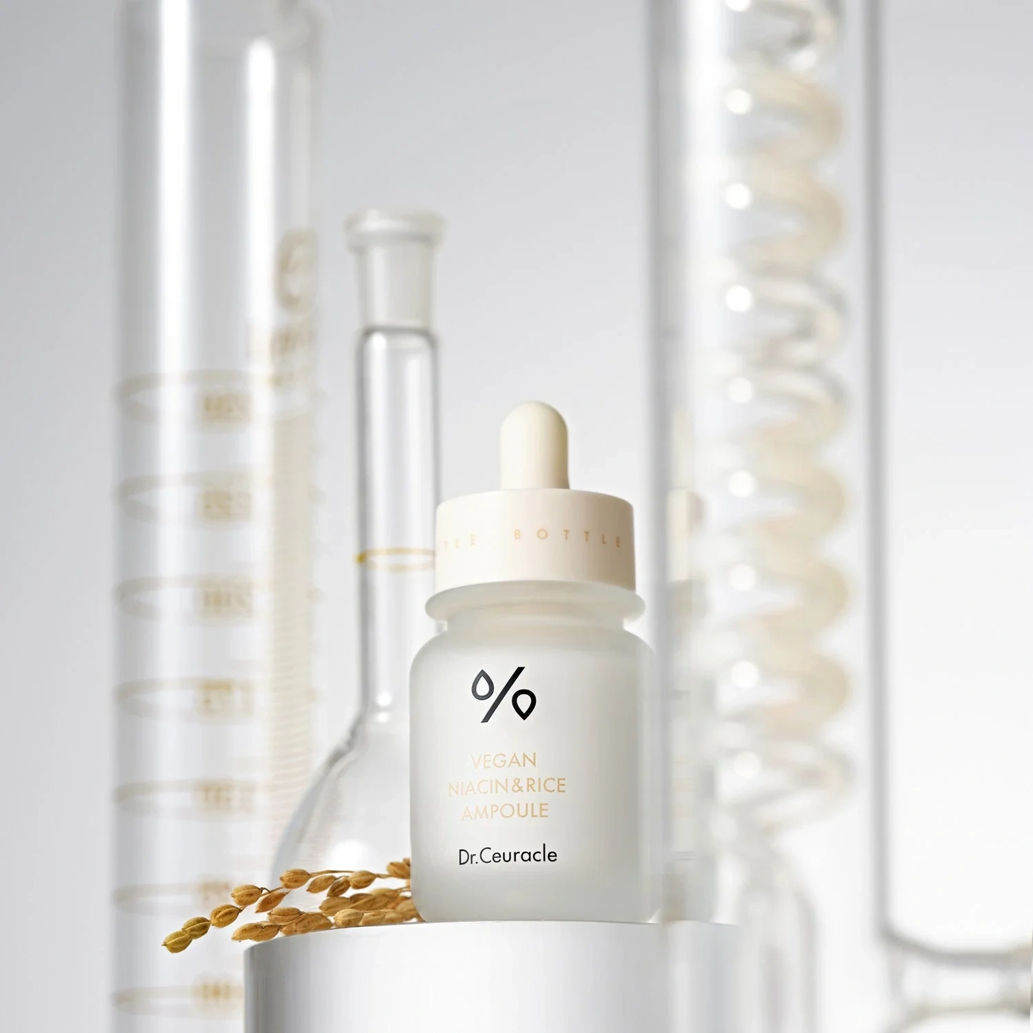 Dr. Ceuracle Vegan Niacin & Rice Ampoule 30 ml