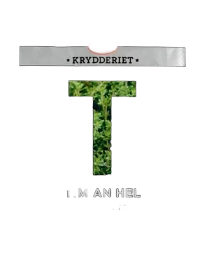 Timian Hel 6 g Toro