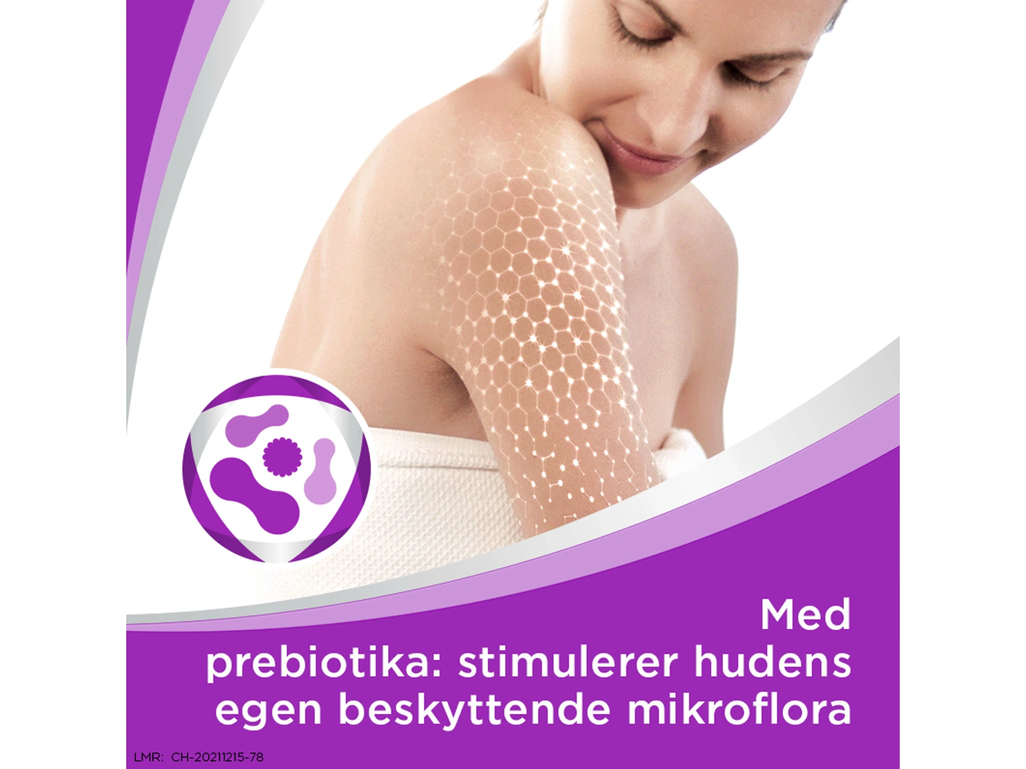 Bepanthen SensiControl kräm