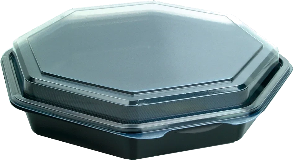 Boks 230x230x50mm Octaview 35stk