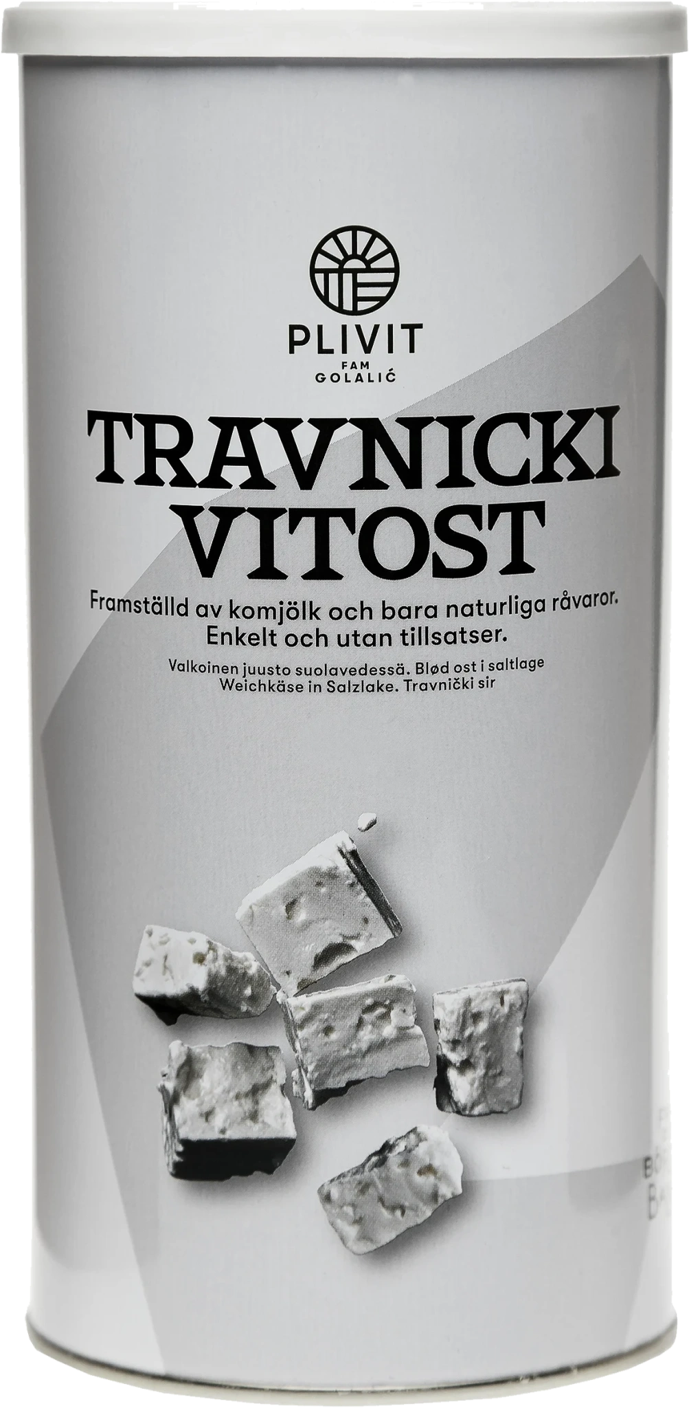 Bosnisk Vitost