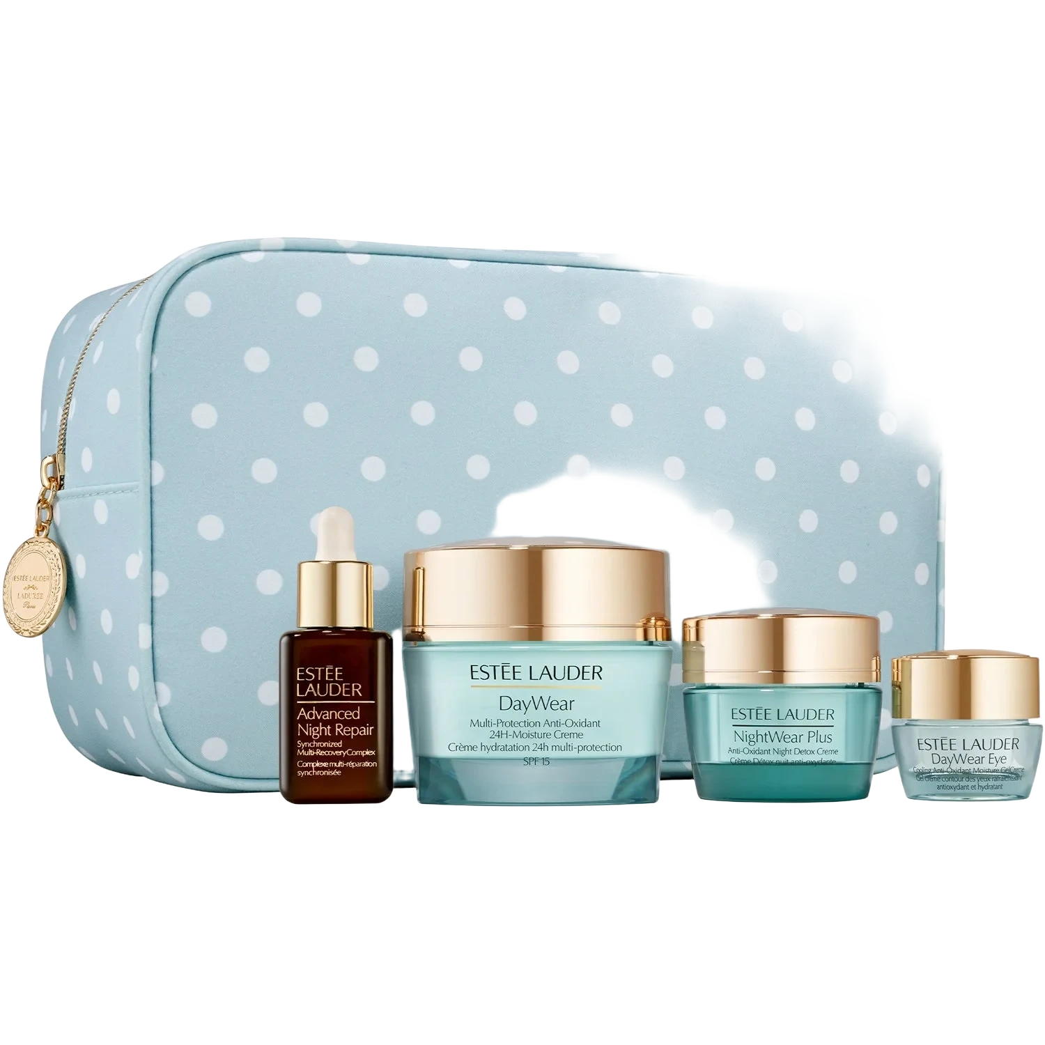 Estée Lauder DayWear Moisture Value Set