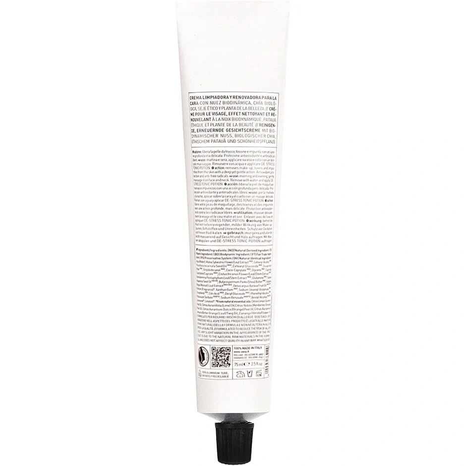 Oway Perfect Skin Cleansing Cream