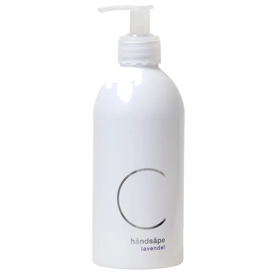 Csoaps Hand Wash Lavendel
