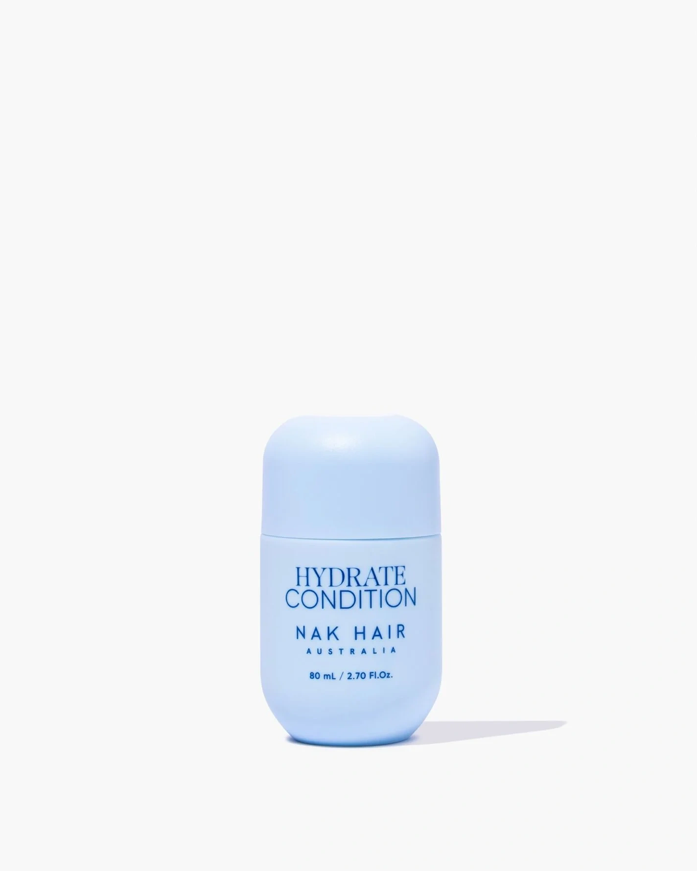 NAK HAIR Hydrate Conditioner 80 ml