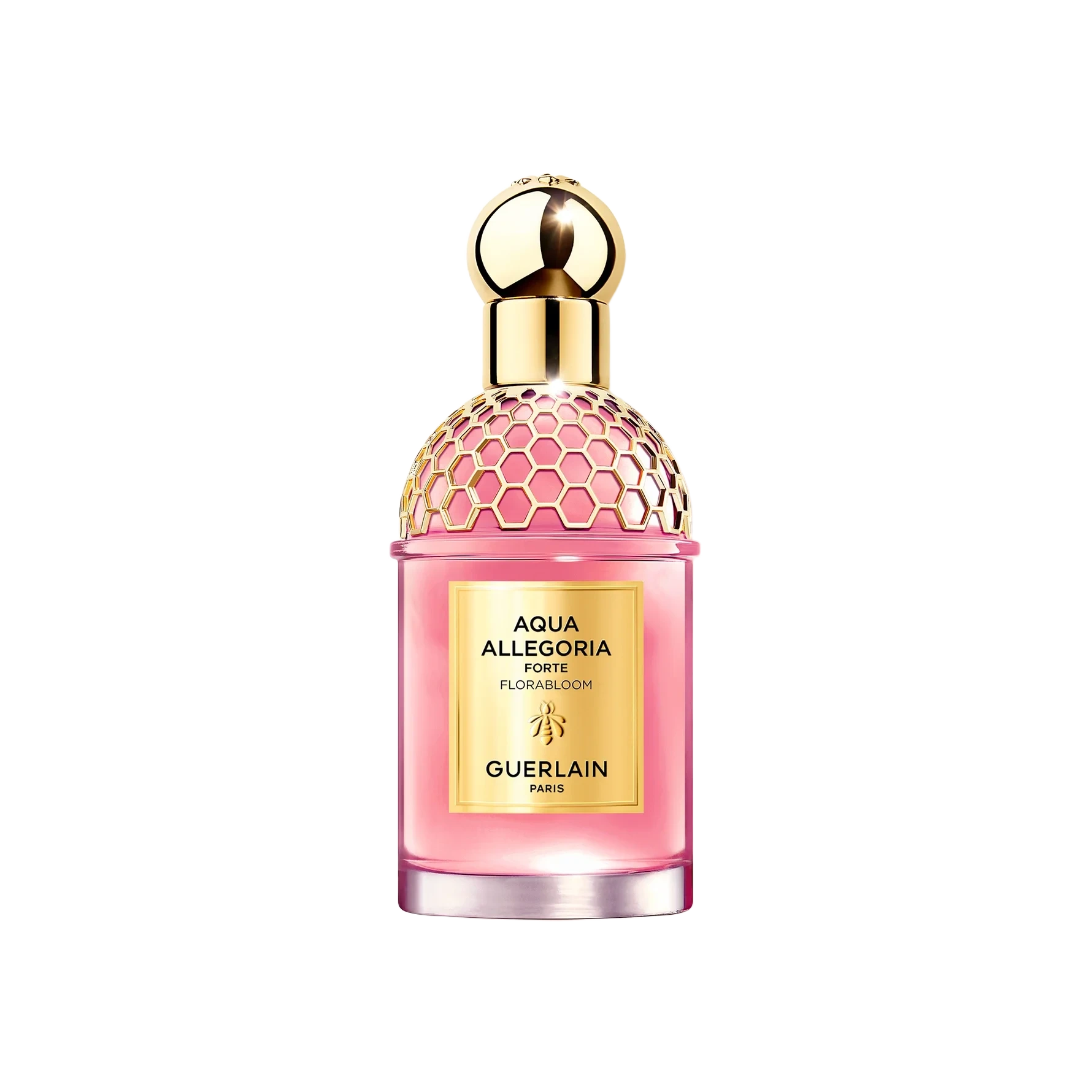 GUERLAIN Aqua Allegoria Florabloom Forte Eau de Parfum 75 ml