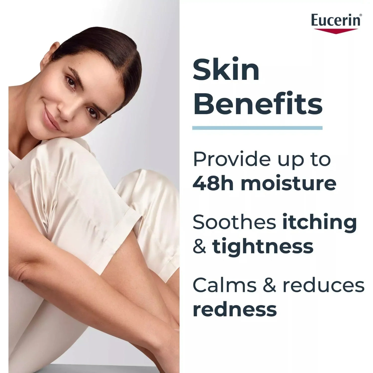 Eucerin AtoControl Calming Face Cream