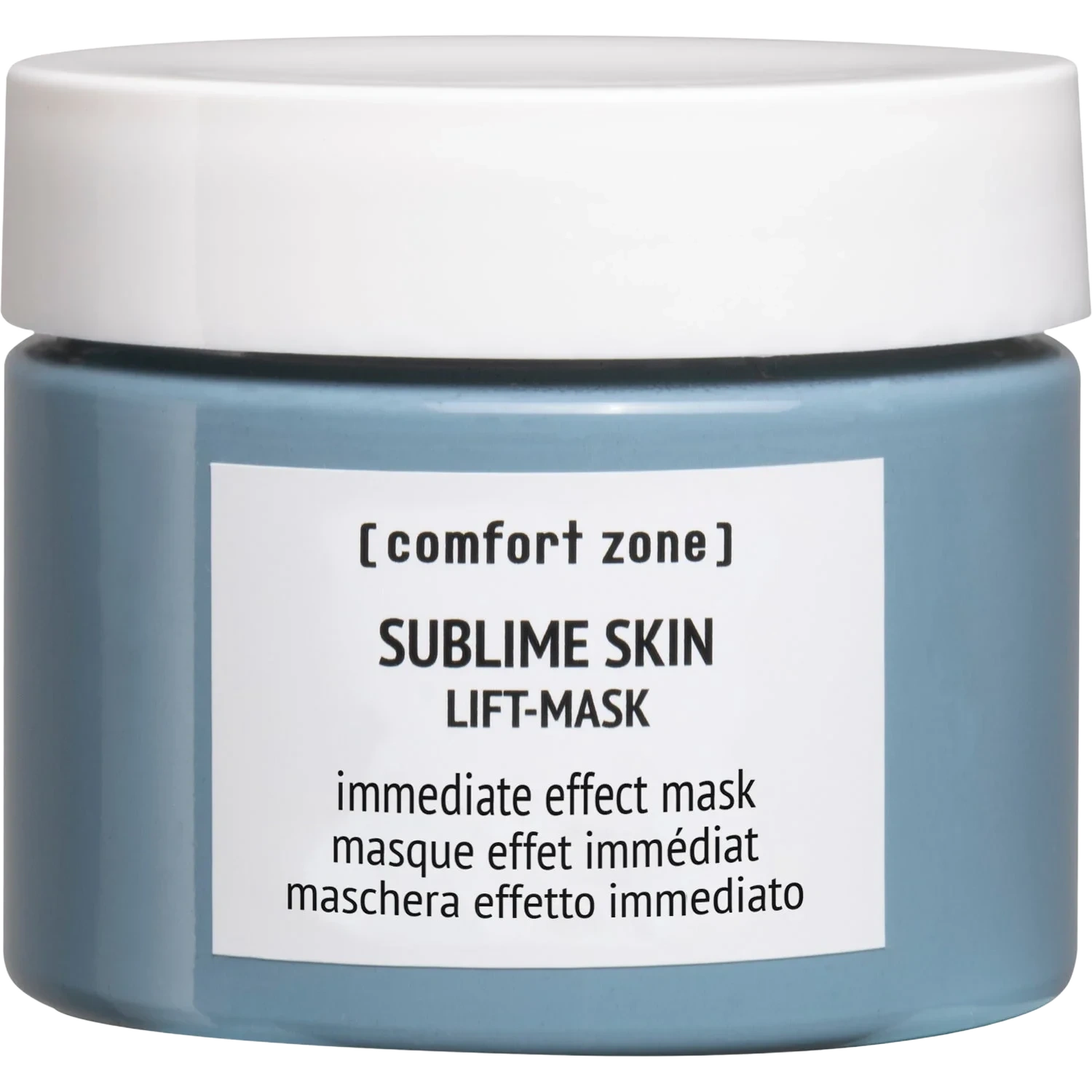 Comfort Zone Sublime Skin Lift-Mask