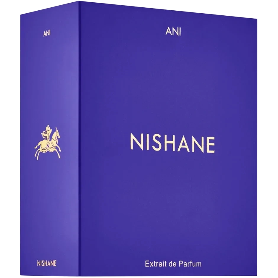 NISHANE Ani